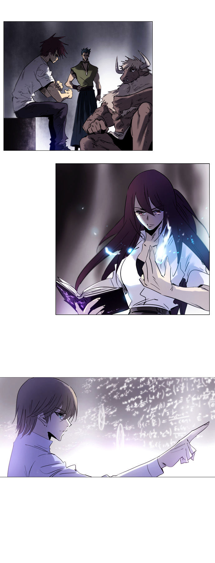 Soul Cartel Chapter 178 page 26 - Chapter 178 : Fixed