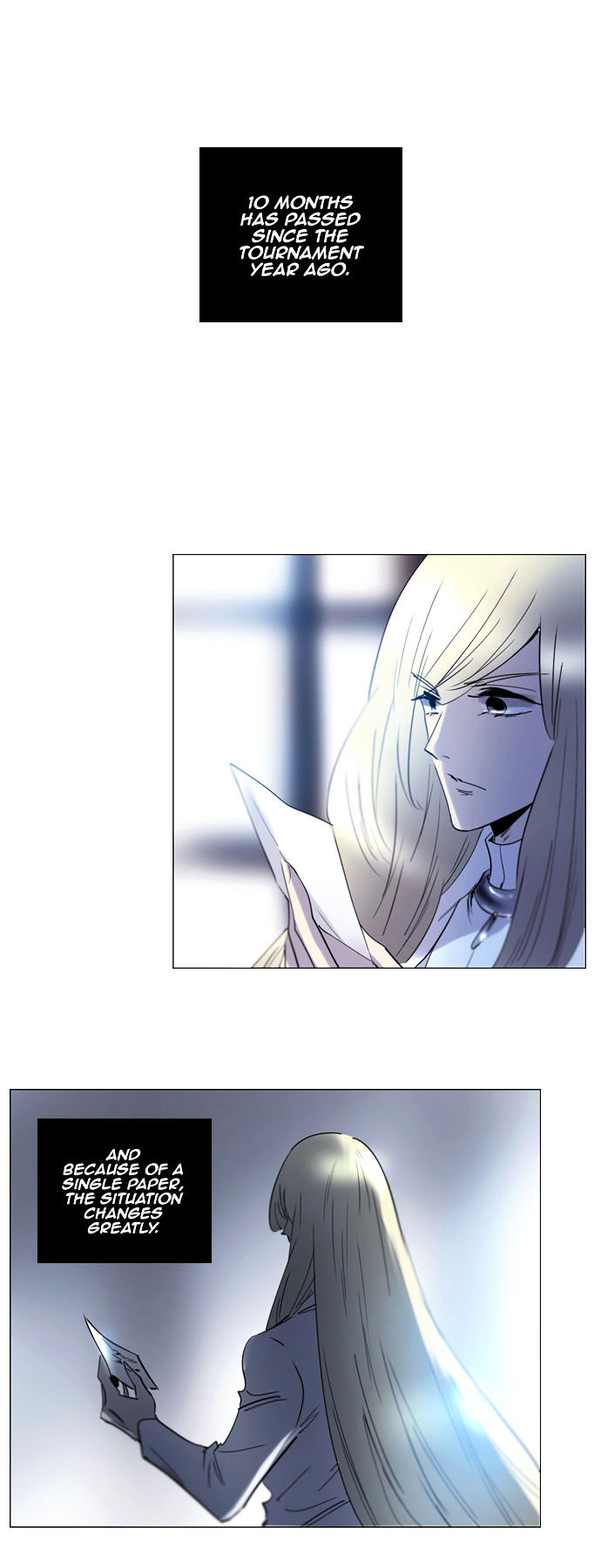 Soul Cartel Chapter 178 page 27 - Chapter 178 : Fixed