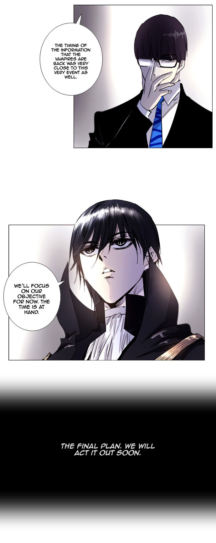 Soul Cartel Chapter 178 page 7 - Chapter 178 : Fixed