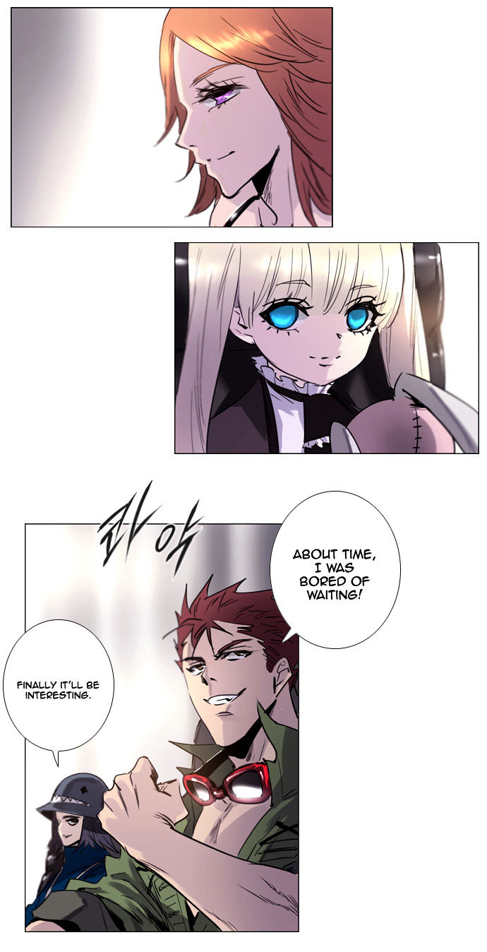 Soul Cartel Chapter 178 page 8 - Chapter 178 : Fixed