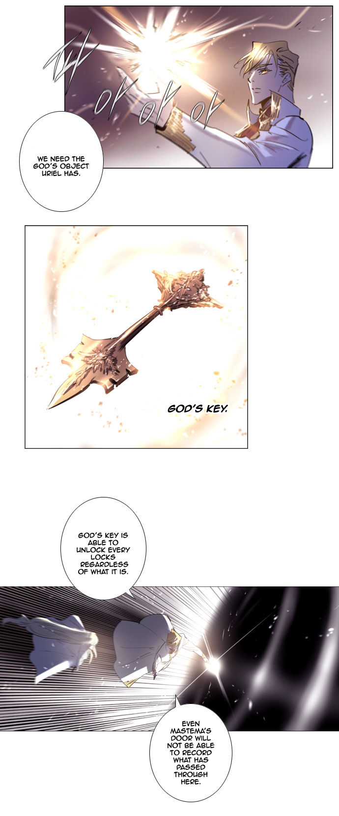 Soul Cartel Chapter 179 page 10 - Chapter 179
