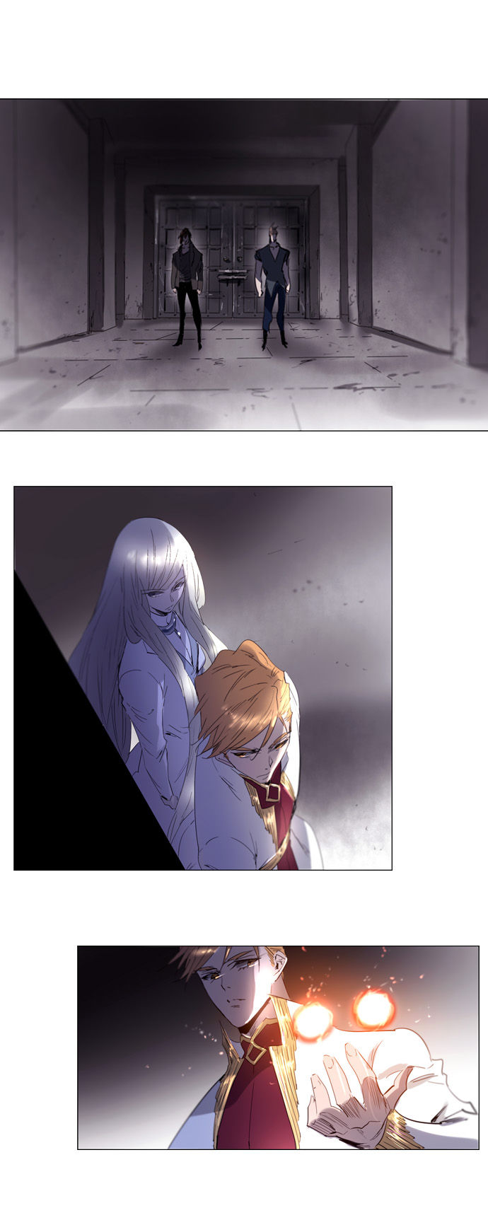 Soul Cartel Chapter 179 page 15 - Chapter 179
