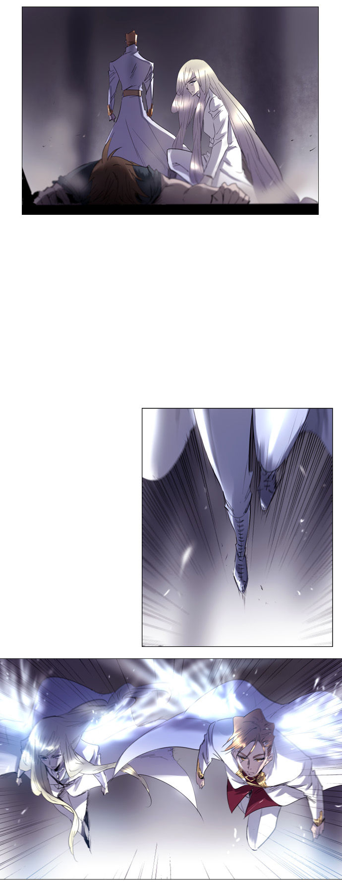 Soul Cartel Chapter 179 page 17 - Chapter 179