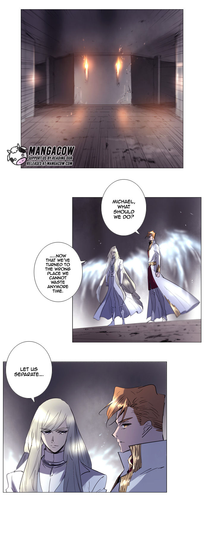 Soul Cartel Chapter 179 page 18 - Chapter 179