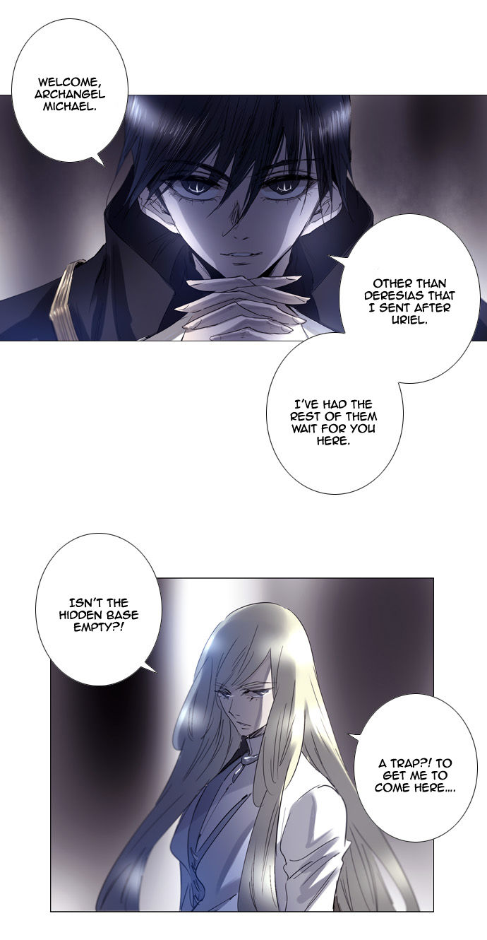Soul Cartel Chapter 179 page 26 - Chapter 179
