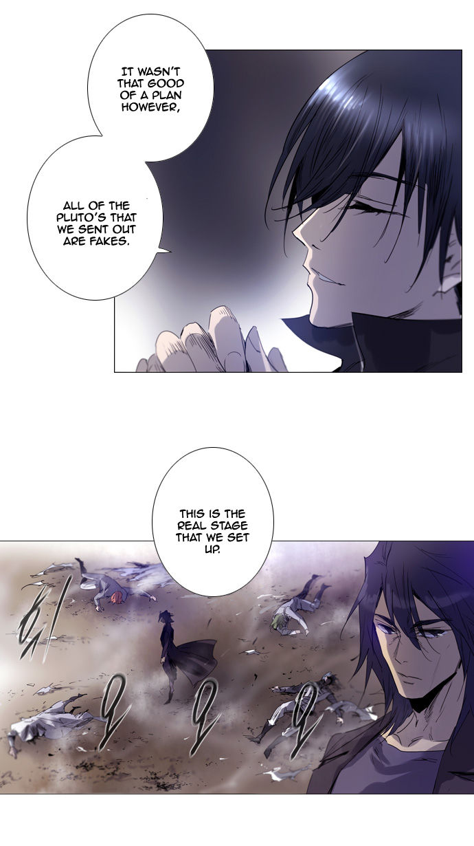 Soul Cartel Chapter 179 page 27 - Chapter 179