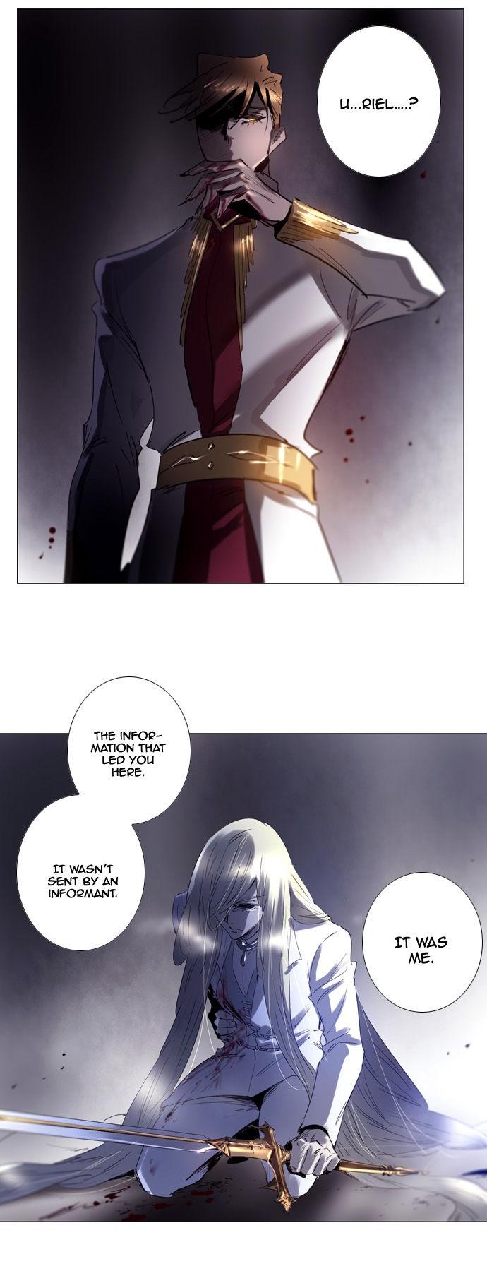 Soul Cartel Chapter 179 page 32 - Chapter 179