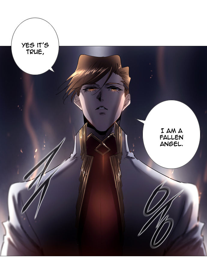 Soul Cartel Chapter 179 page 34 - Chapter 179