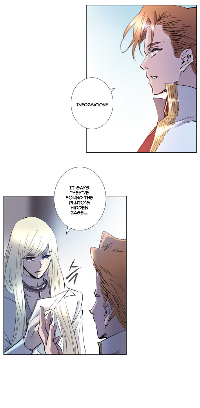 Soul Cartel Chapter 179 page 4 - Chapter 179