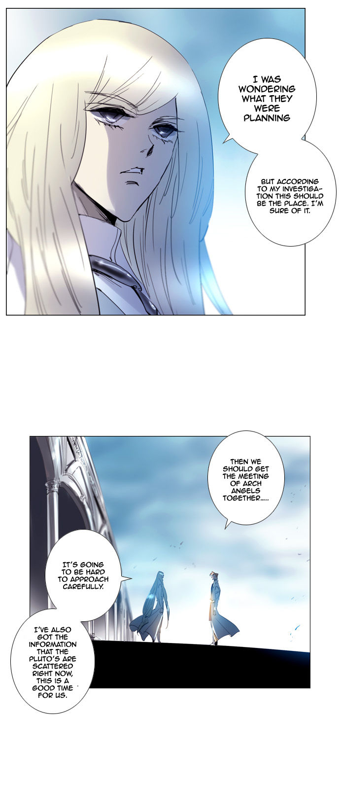 Soul Cartel Chapter 179 page 5 - Chapter 179