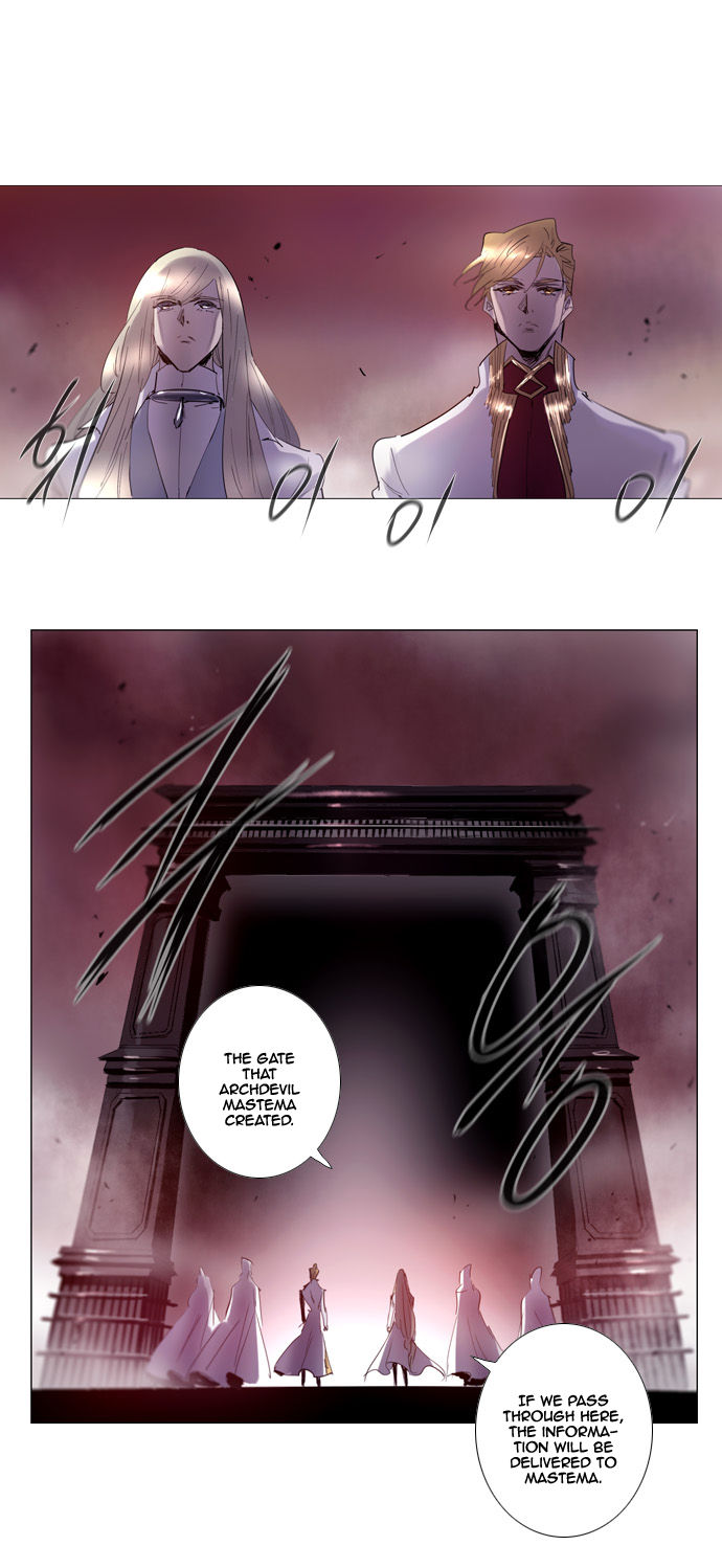 Soul Cartel Chapter 179 page 9 - Chapter 179