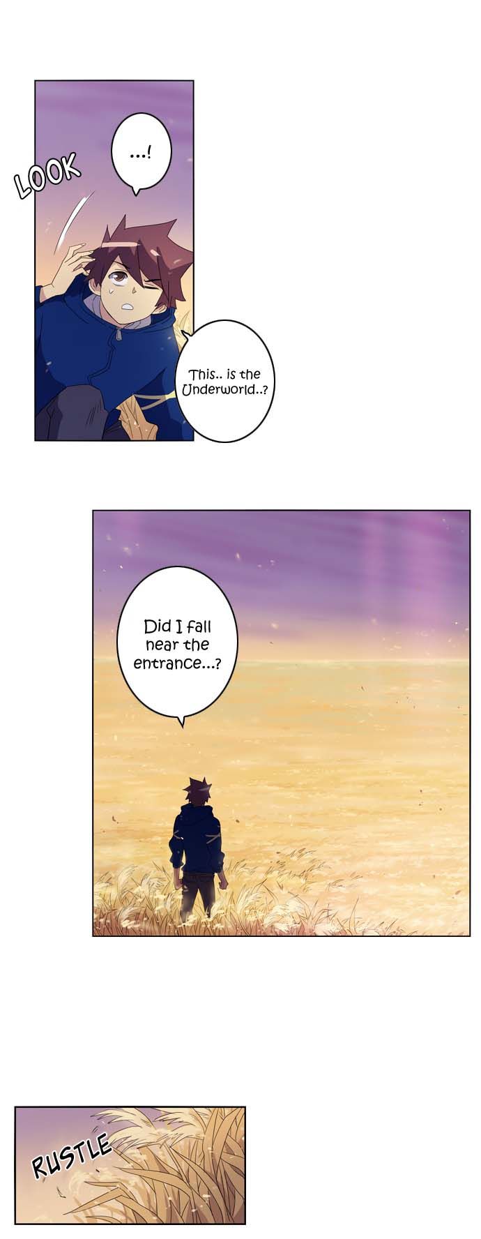 Soul Cartel Chapter 18 page 16 - Chapter 18