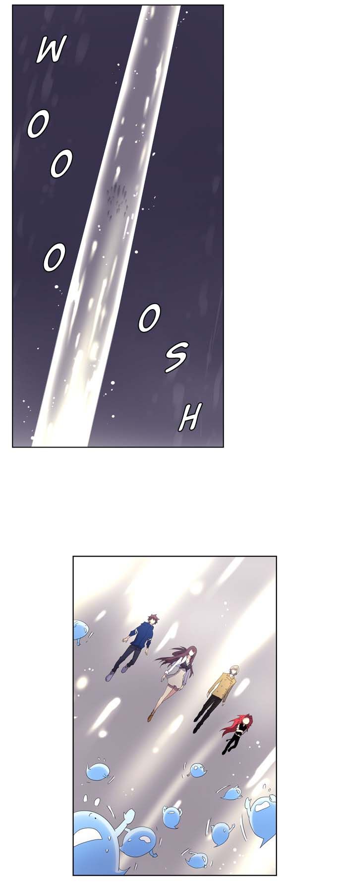 Soul Cartel Chapter 18 page 2 - Chapter 18