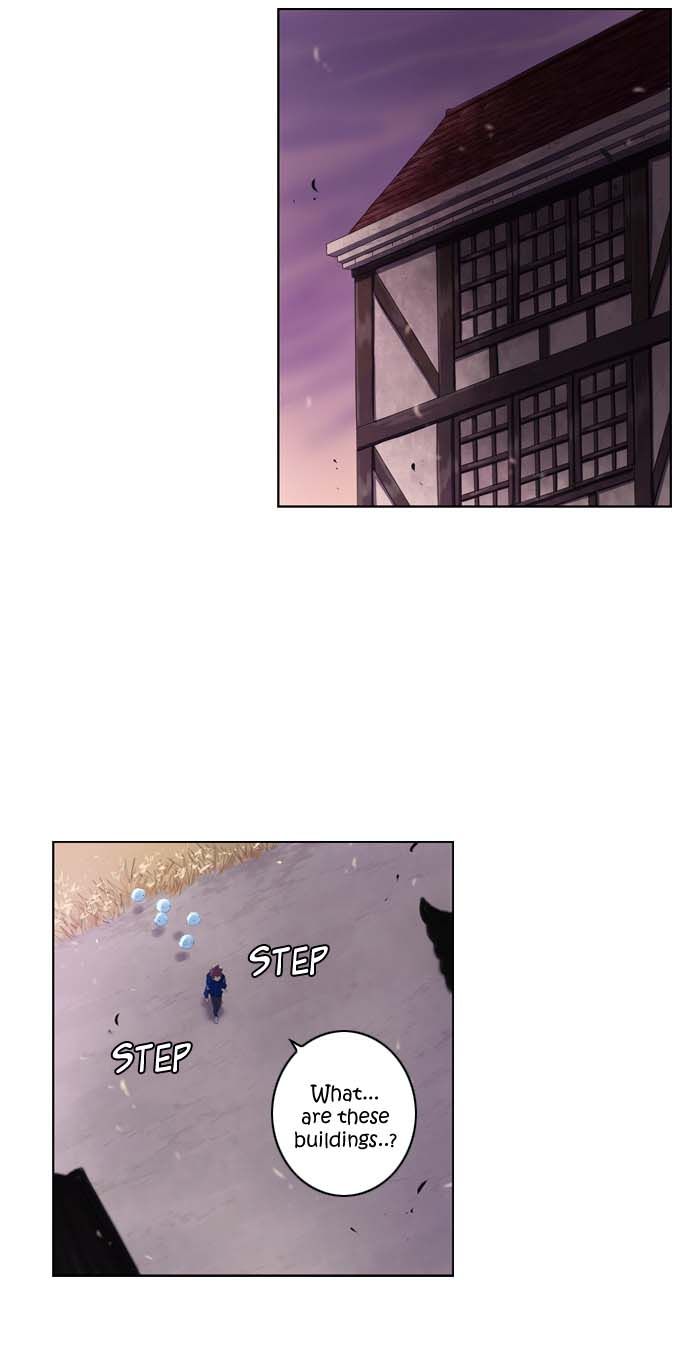 Soul Cartel Chapter 18 page 23 - Chapter 18
