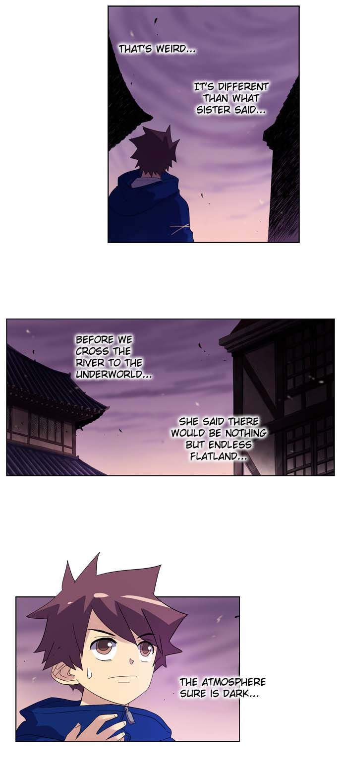 Soul Cartel Chapter 18 page 24 - Chapter 18