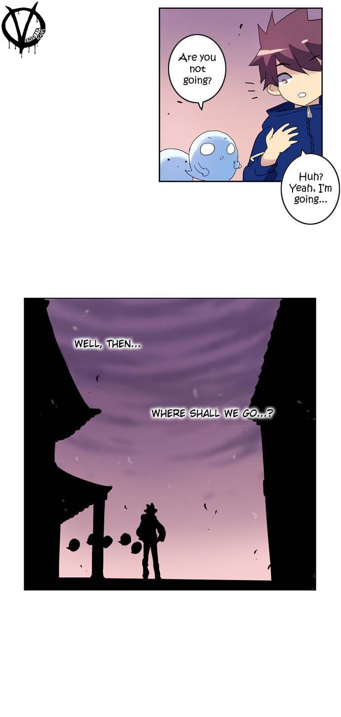 Soul Cartel Chapter 18 page 25 - Chapter 18