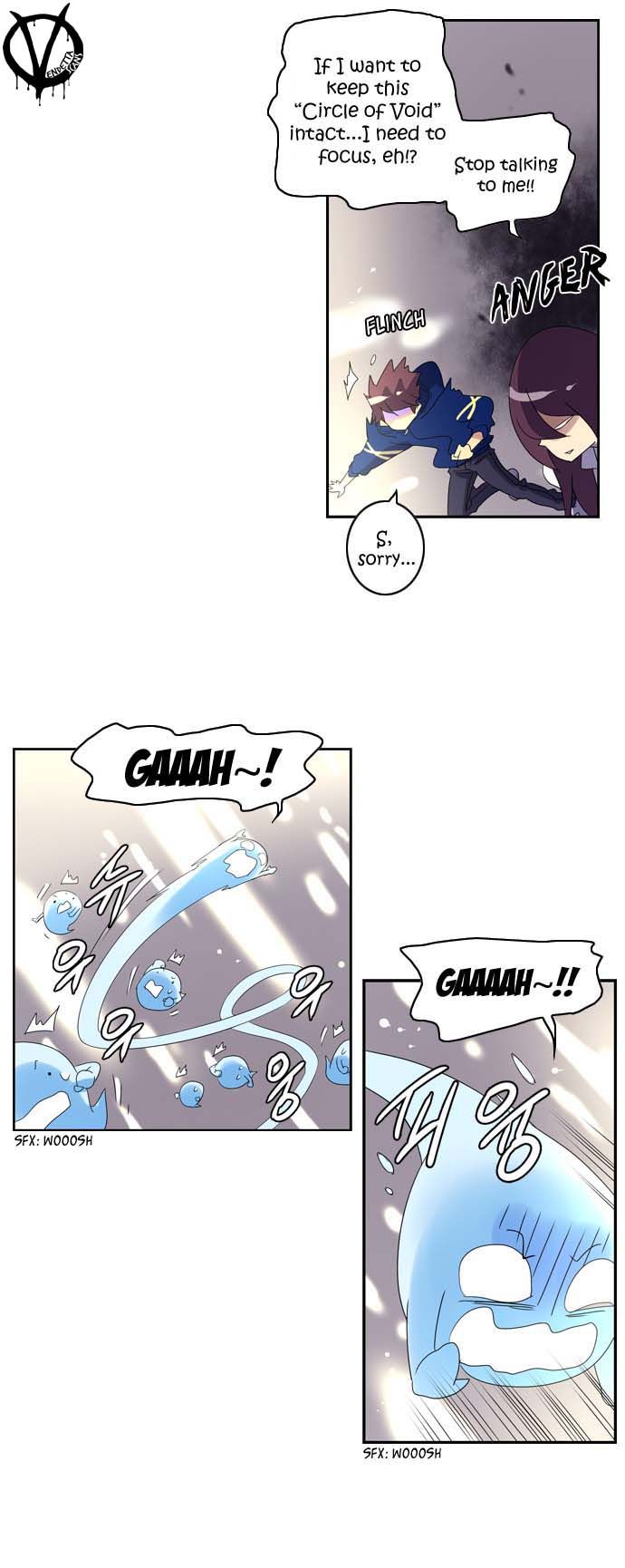 Soul Cartel Chapter 18 page 5 - Chapter 18