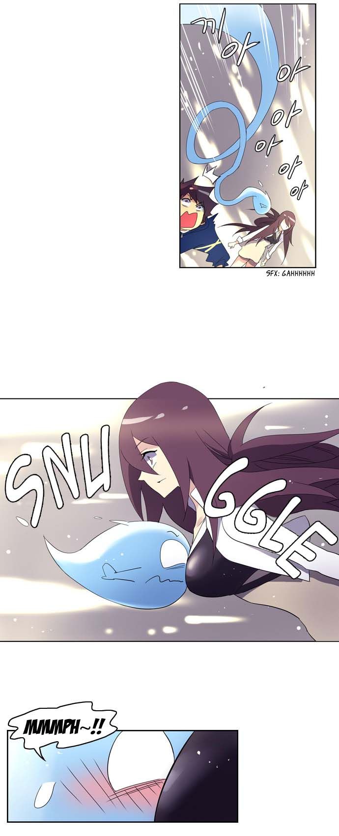 Soul Cartel Chapter 18 page 7 - Chapter 18
