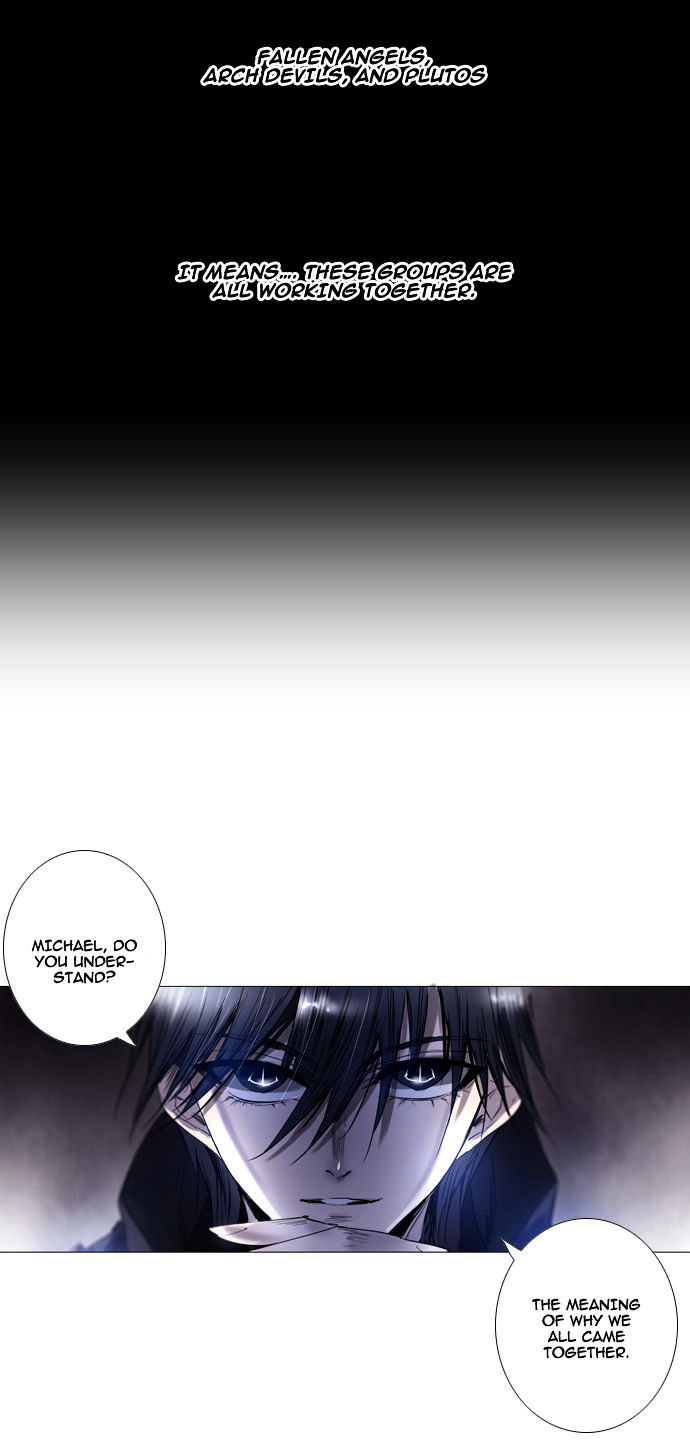 Soul Cartel Chapter 180 page 10 - Chapter 180 : Fixed