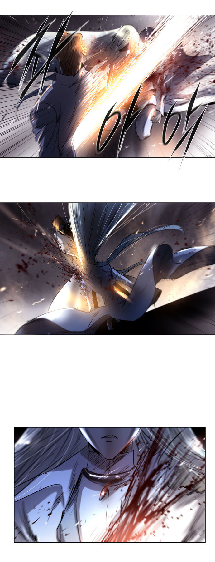 Soul Cartel Chapter 180 page 15 - Chapter 180 : Fixed