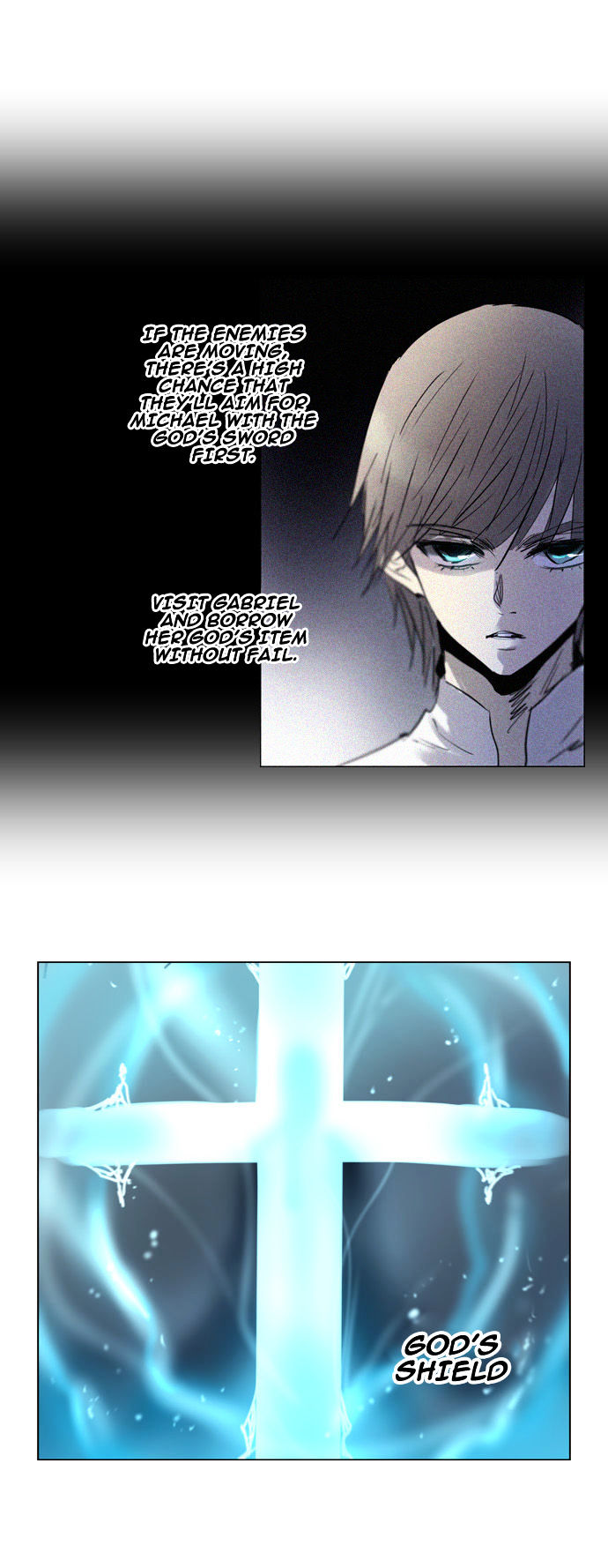 Soul Cartel Chapter 180 page 17 - Chapter 180 : Fixed