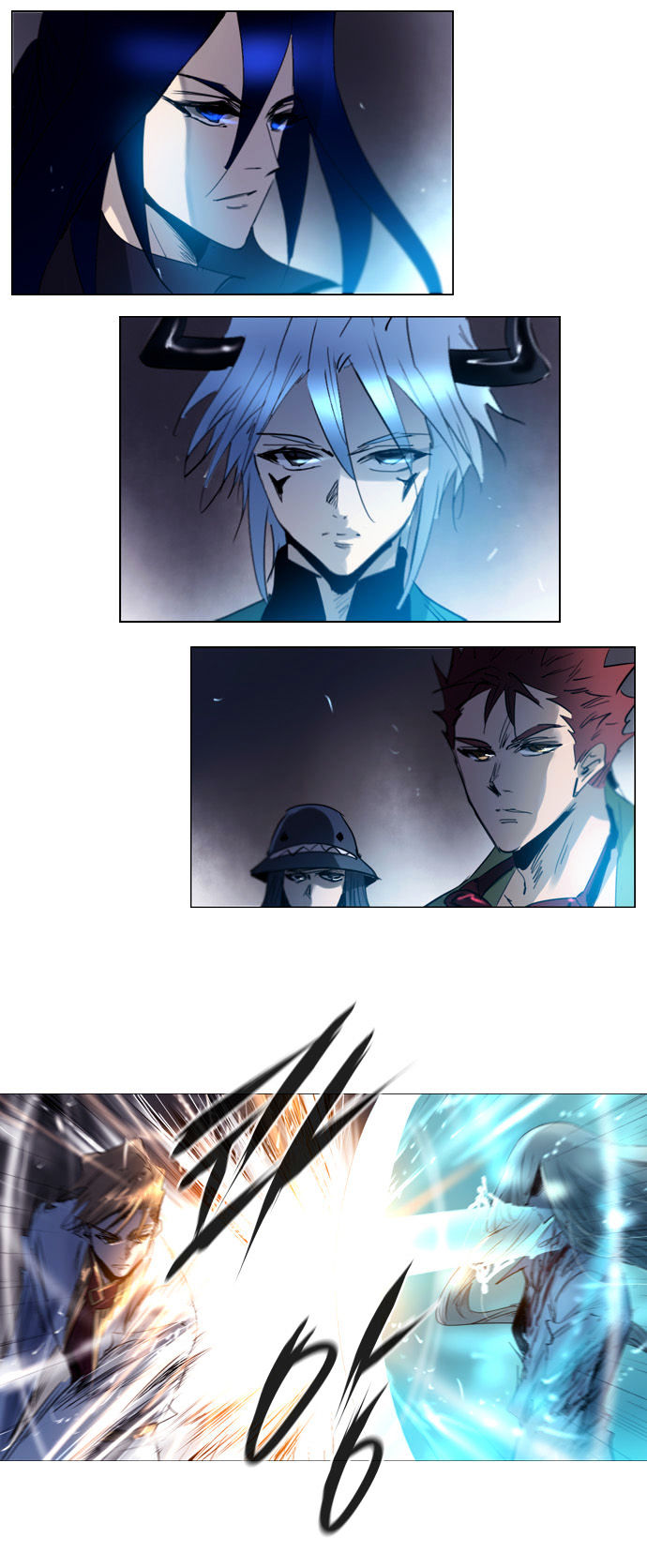 Soul Cartel Chapter 180 page 19 - Chapter 180 : Fixed