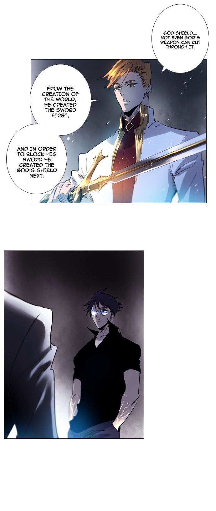 Soul Cartel Chapter 180 page 20 - Chapter 180 : Fixed