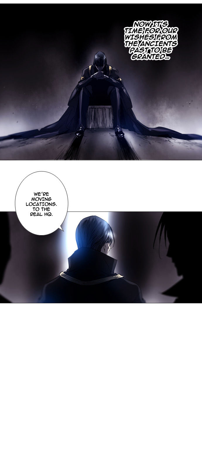 Soul Cartel Chapter 180 page 23 - Chapter 180 : Fixed