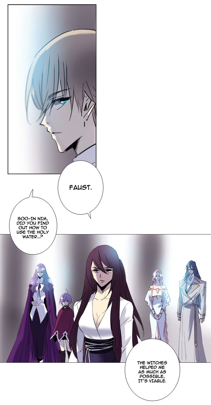 Soul Cartel Chapter 180 page 27 - Chapter 180 : Fixed