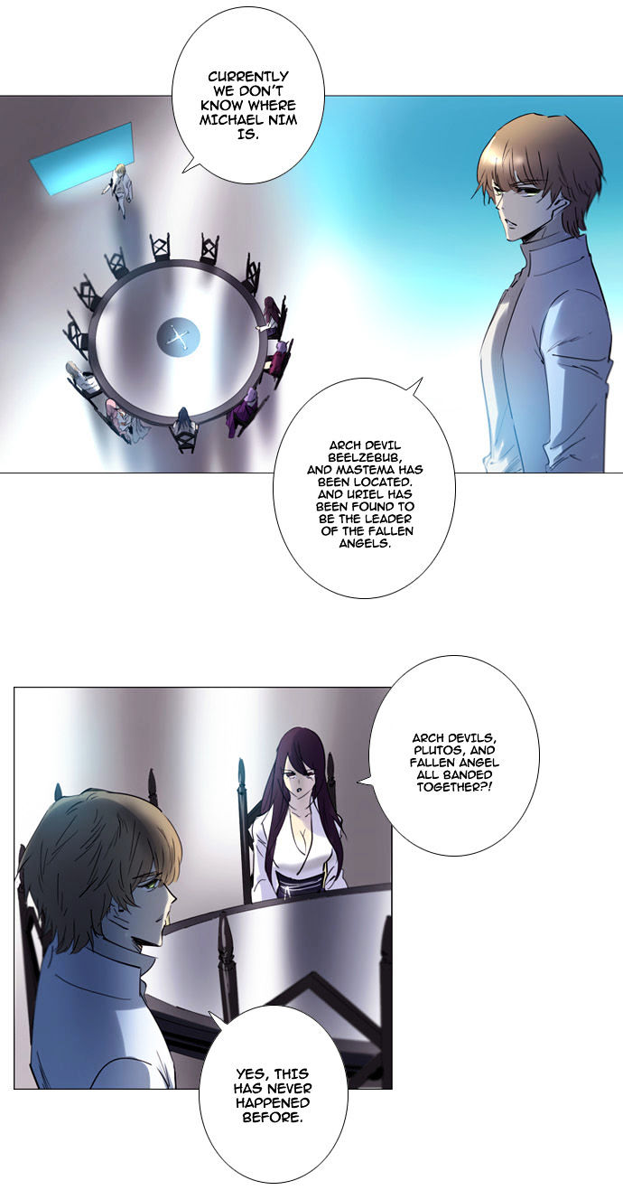 Soul Cartel Chapter 180 page 29 - Chapter 180 : Fixed