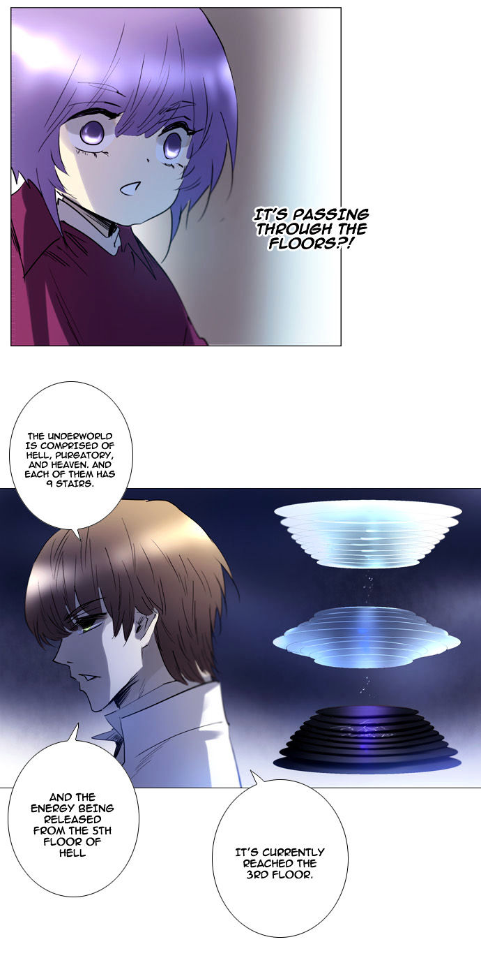 Soul Cartel Chapter 180 page 31 - Chapter 180 : Fixed