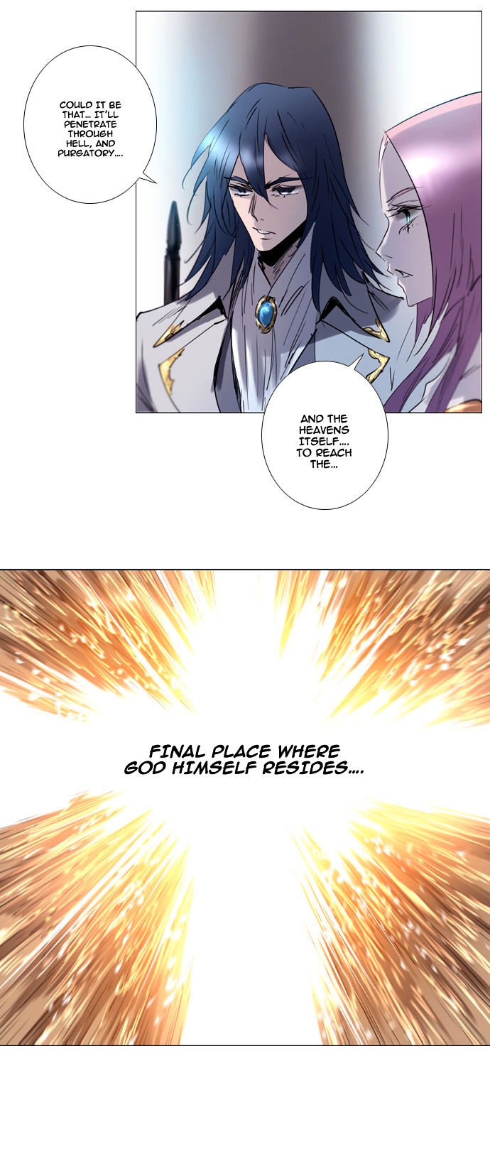 Soul Cartel Chapter 180 page 32 - Chapter 180 : Fixed