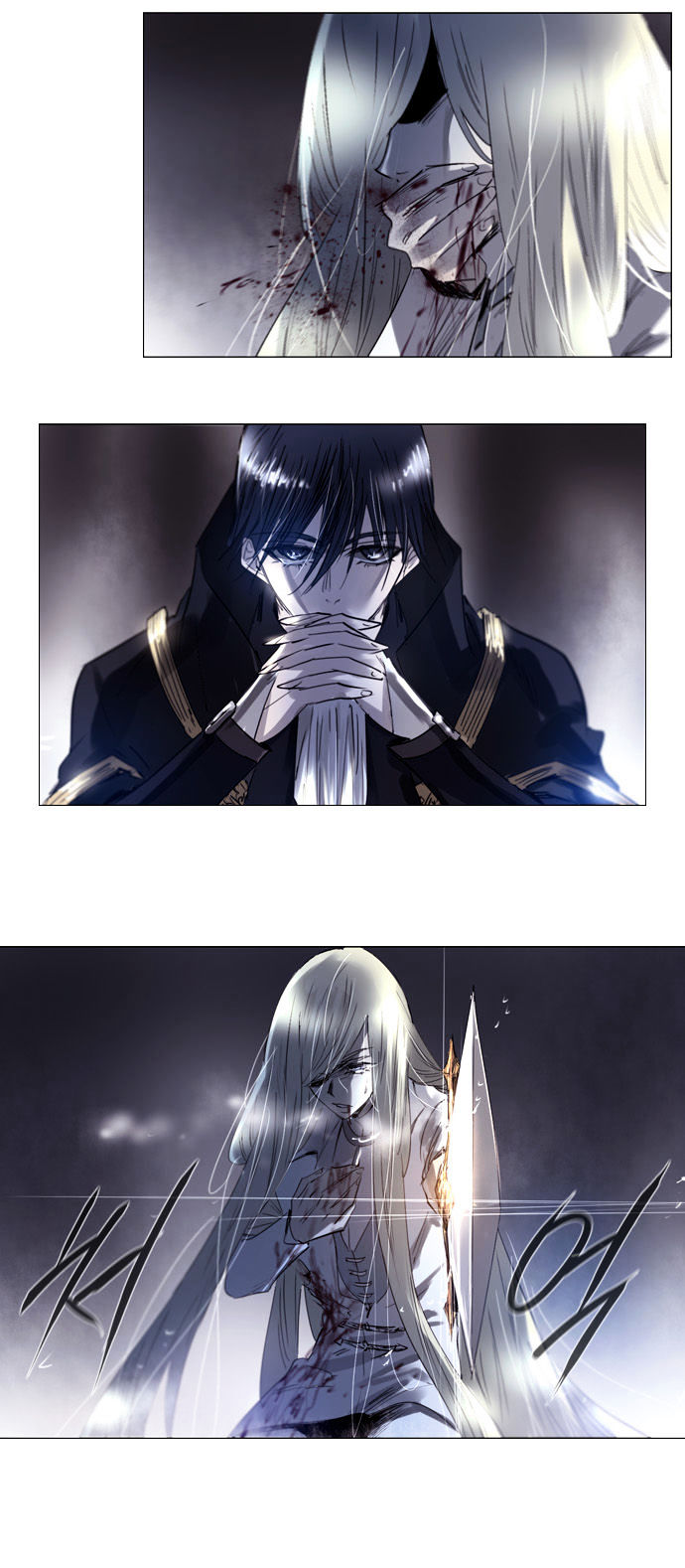 Soul Cartel Chapter 180 page 4 - Chapter 180 : Fixed