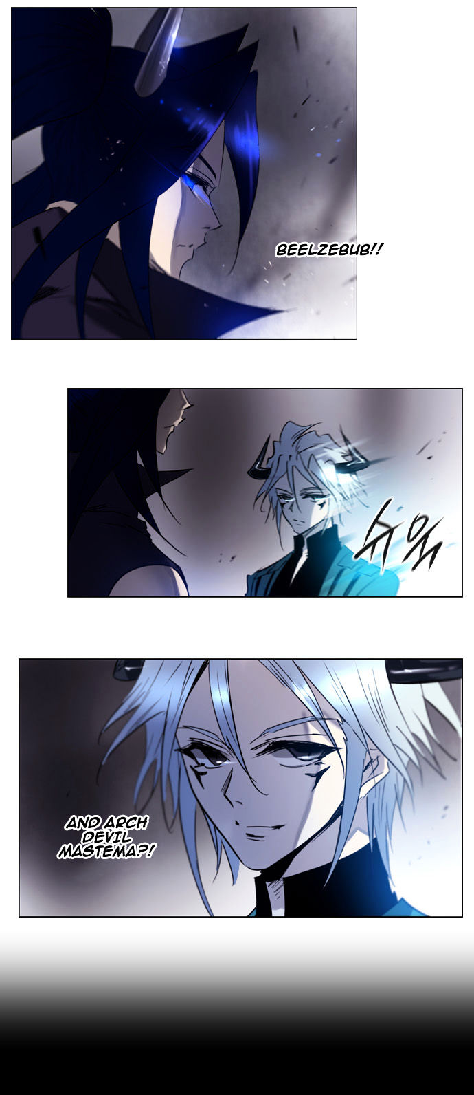 Soul Cartel Chapter 180 page 6 - Chapter 180 : Fixed