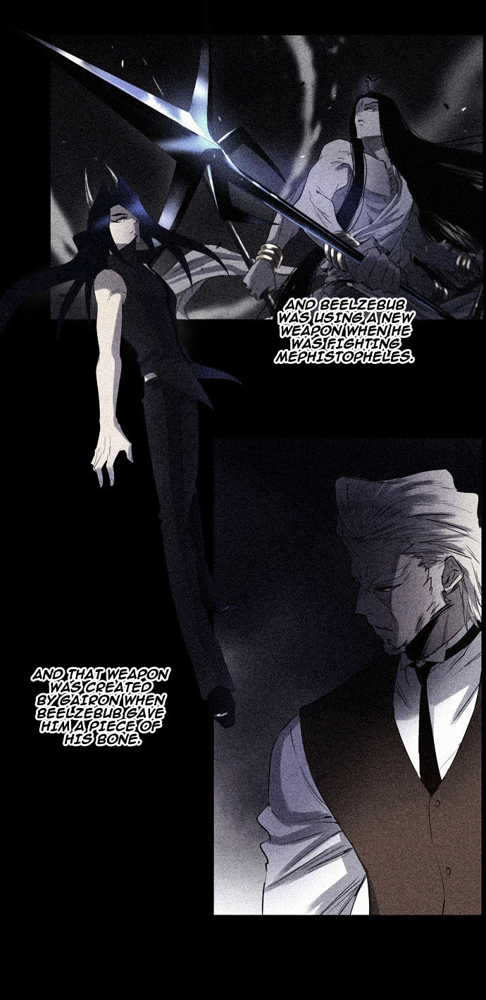 Soul Cartel Chapter 180 page 9 - Chapter 180 : Fixed