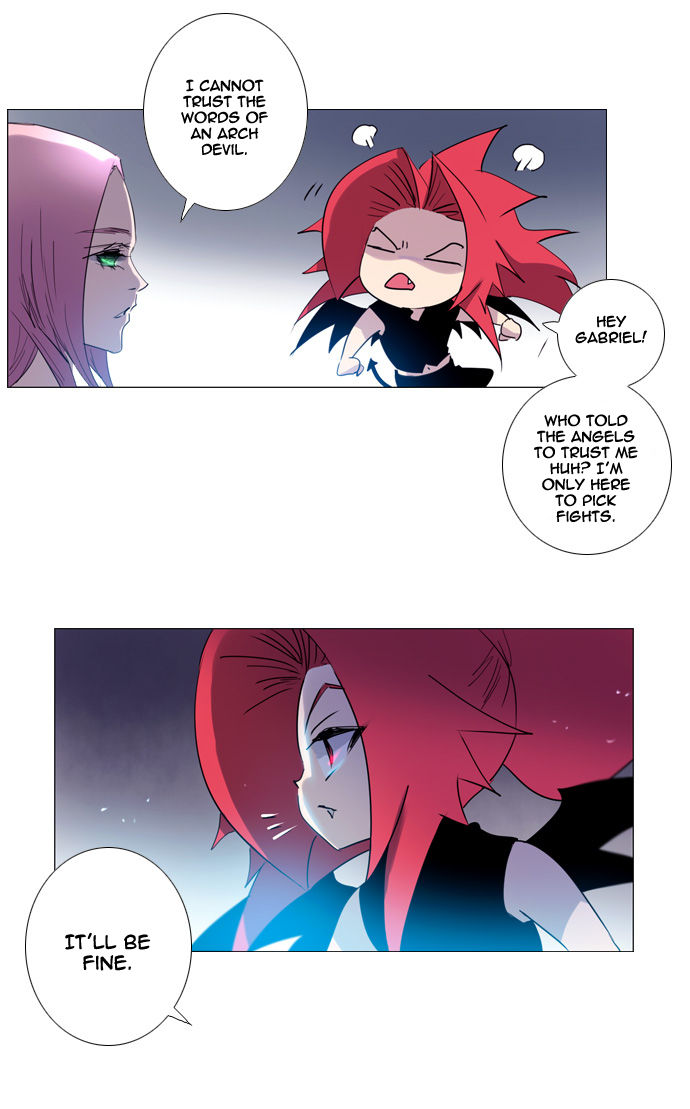 Soul Cartel Chapter 181 page 11 - Chapter 181