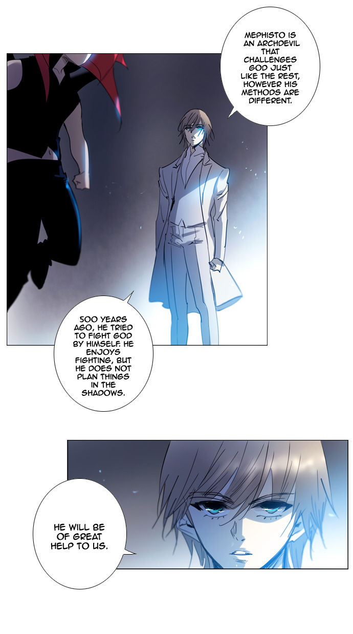 Soul Cartel Chapter 181 page 12 - Chapter 181