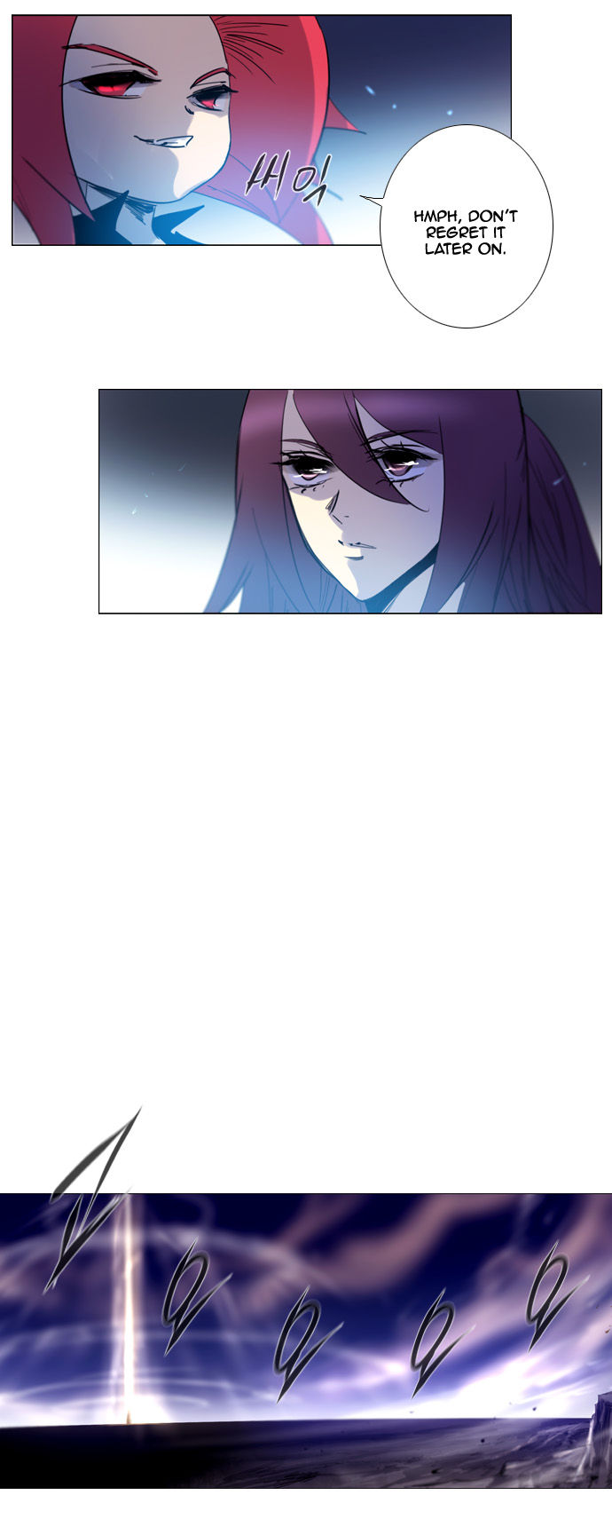 Soul Cartel Chapter 181 page 13 - Chapter 181