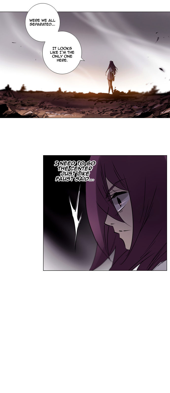 Soul Cartel Chapter 181 page 21 - Chapter 181