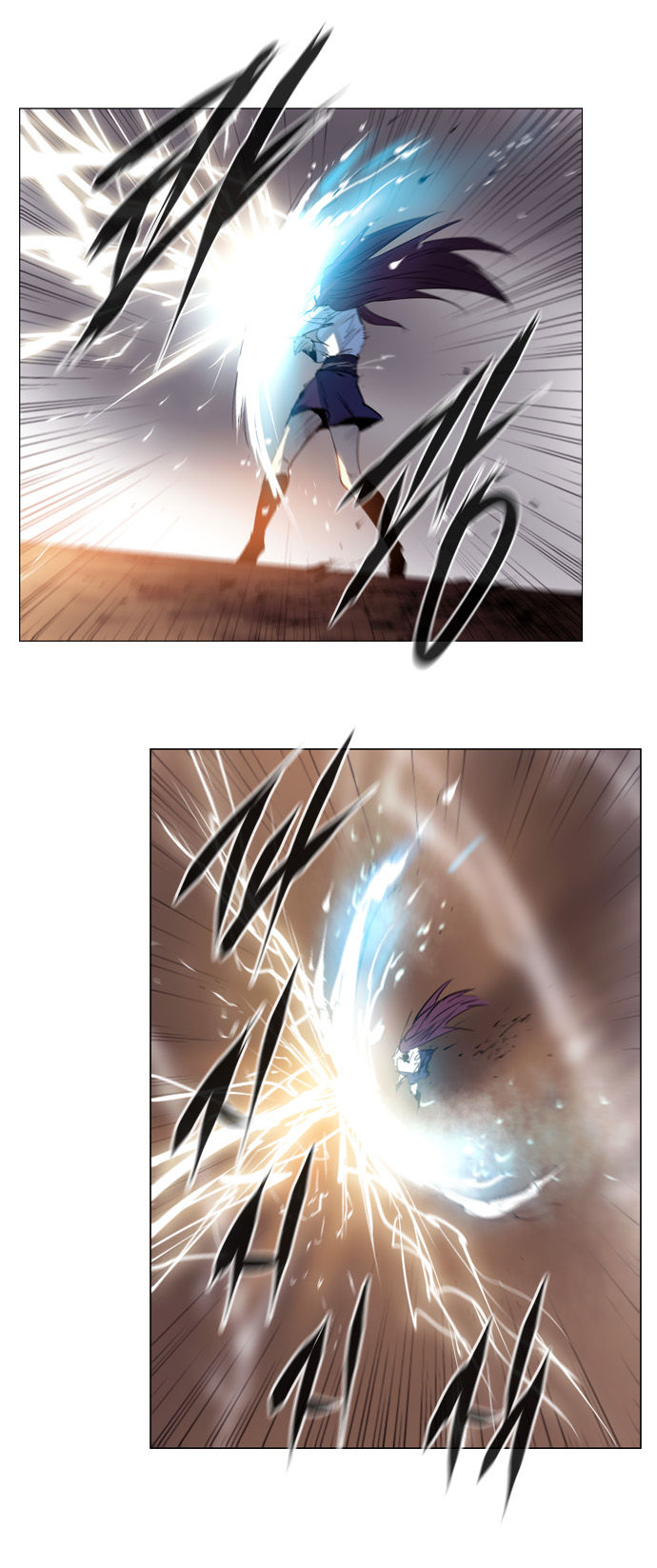Soul Cartel Chapter 181 page 22 - Chapter 181