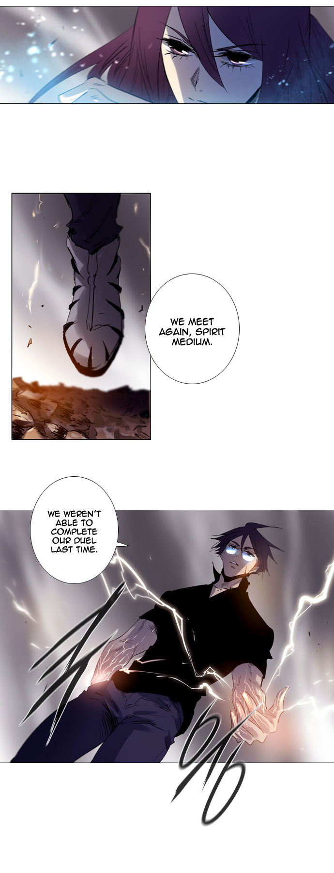 Soul Cartel Chapter 181 page 23 - Chapter 181