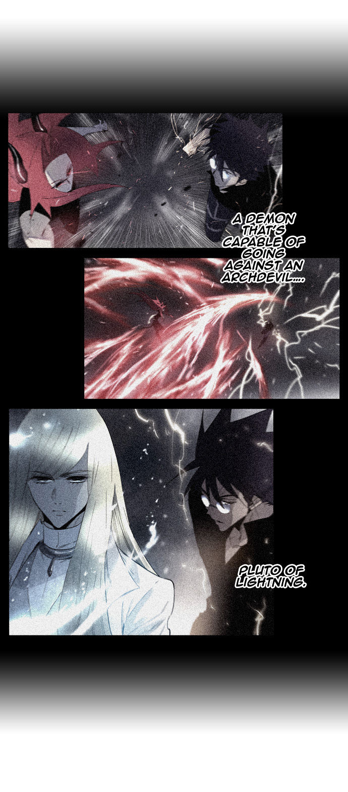 Soul Cartel Chapter 181 page 25 - Chapter 181