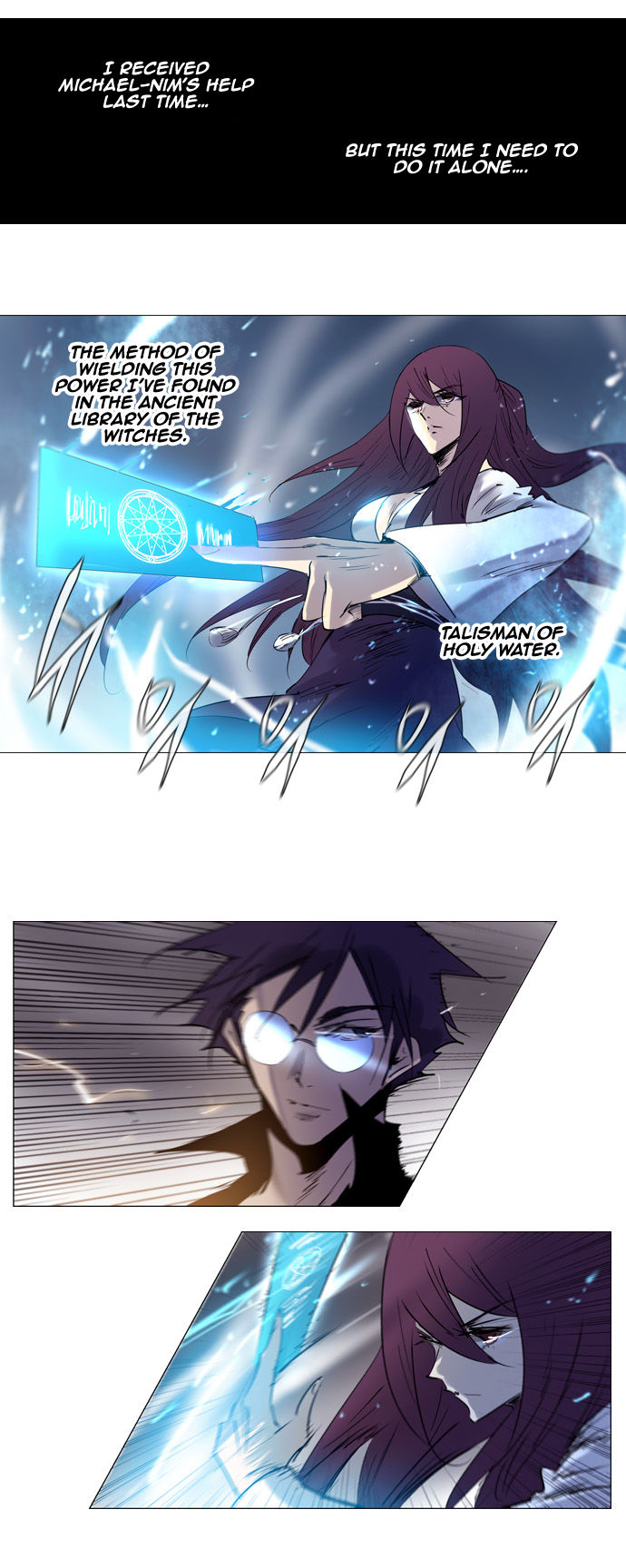 Soul Cartel Chapter 181 page 27 - Chapter 181