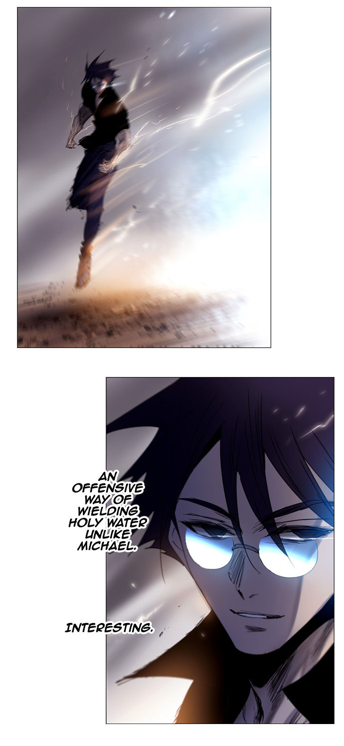 Soul Cartel Chapter 181 page 29 - Chapter 181
