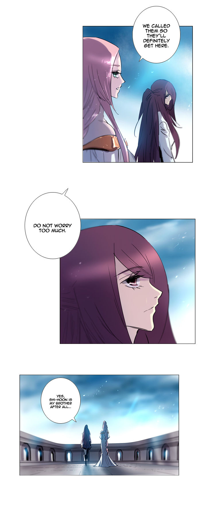Soul Cartel Chapter 181 page 3 - Chapter 181