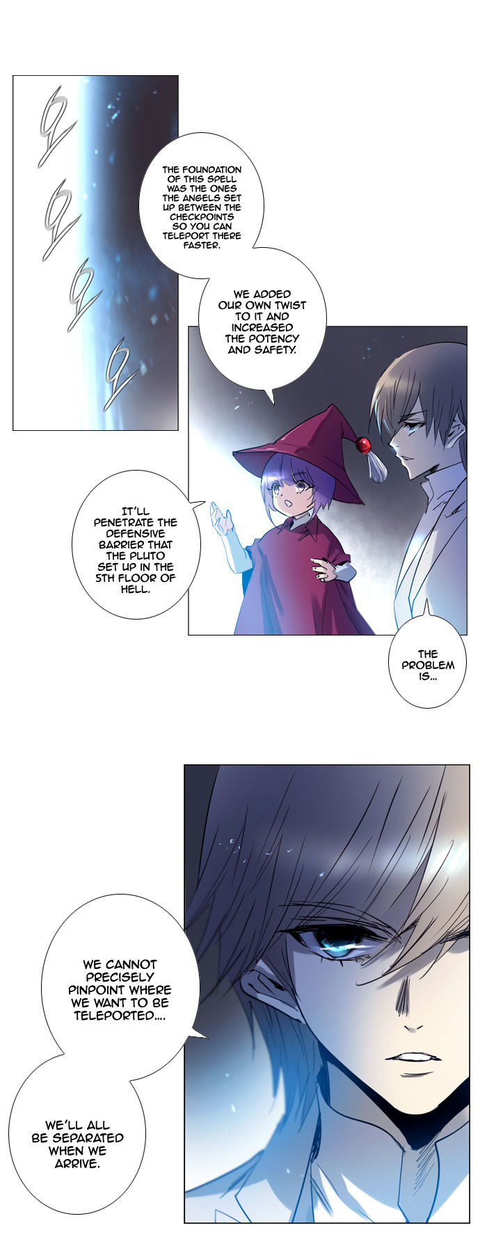 Soul Cartel Chapter 181 page 5 - Chapter 181