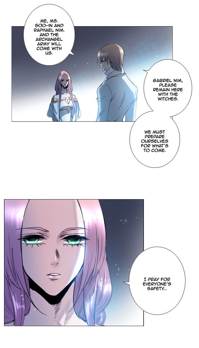Soul Cartel Chapter 181 page 7 - Chapter 181