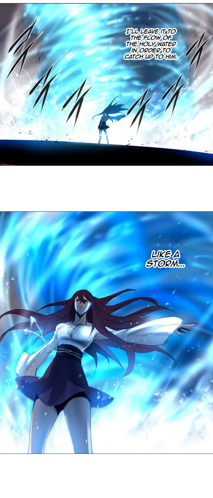 Soul Cartel Chapter 182 page 11 - Chapter 182