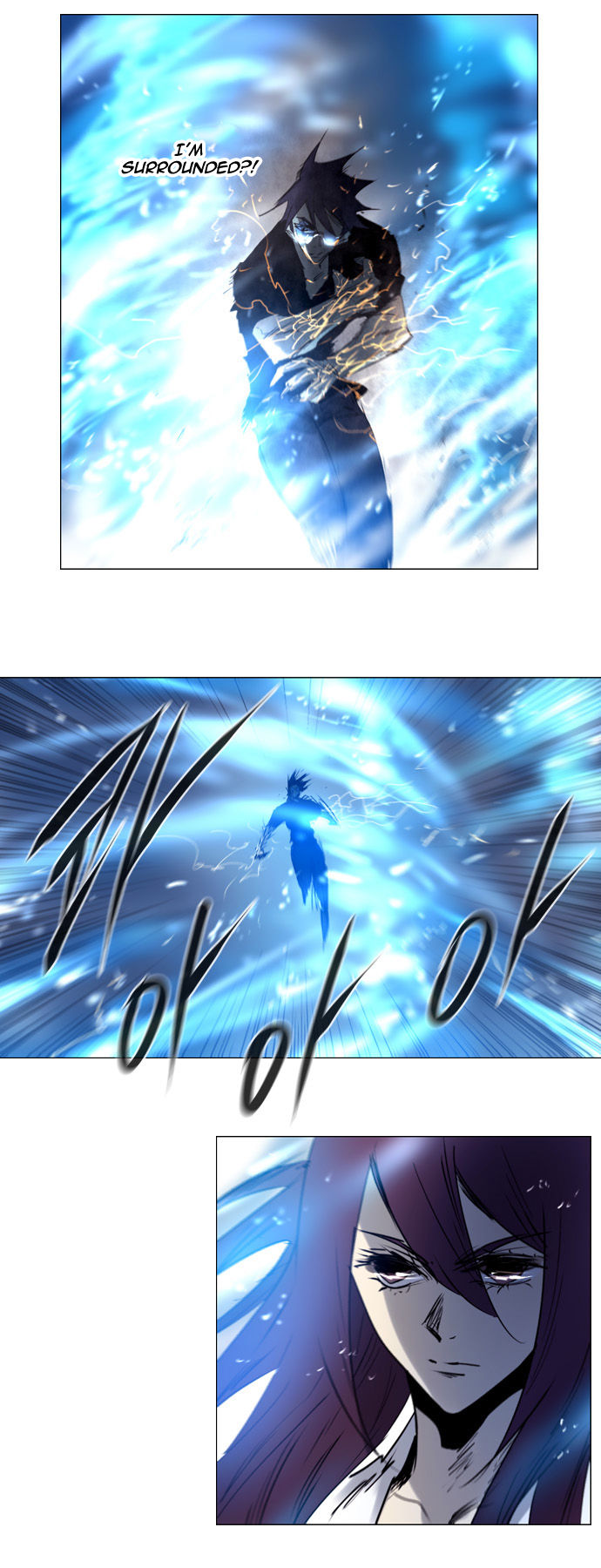 Soul Cartel Chapter 182 page 14 - Chapter 182