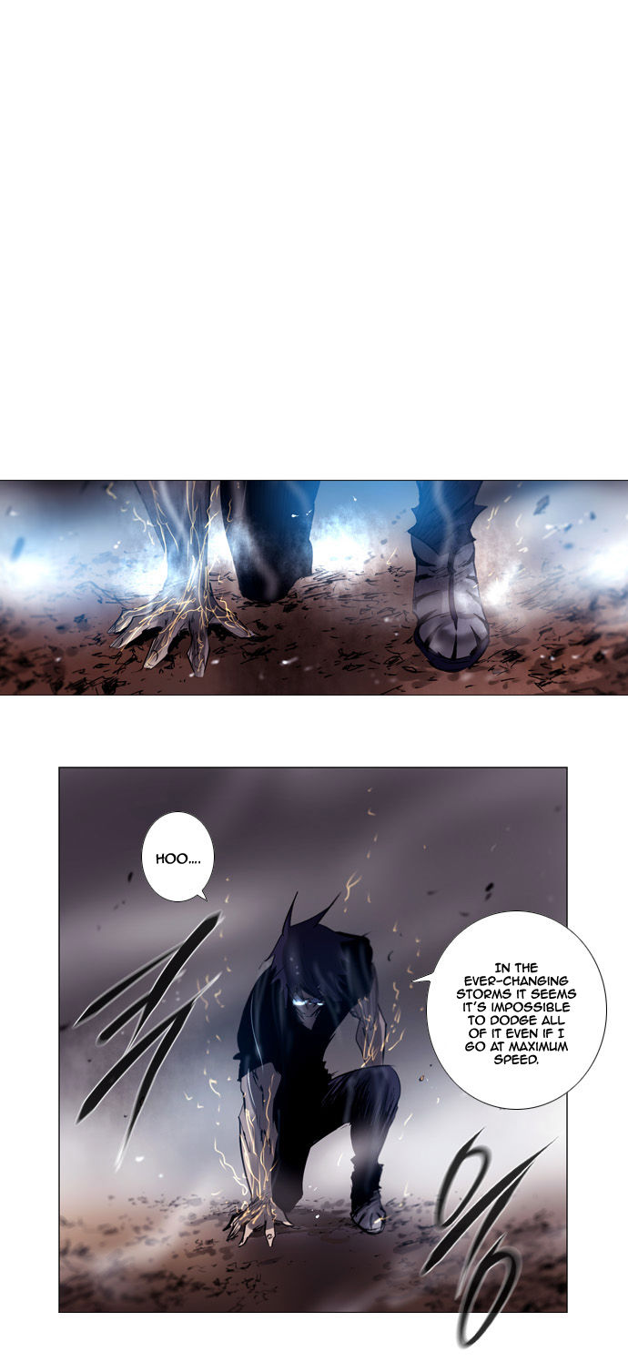 Soul Cartel Chapter 182 page 15 - Chapter 182